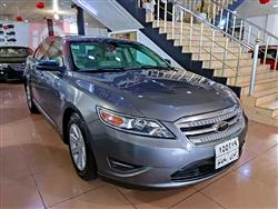 Ford Taurus